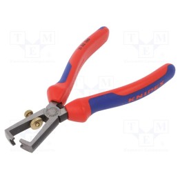Desencapadores 5mm 7AWG 10mm2 Cabo: redondo
