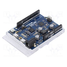 Kit de arranq: Arduino disco prototípico Comp: ATSAMD21G18