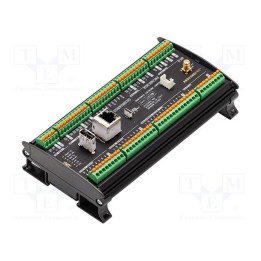 Kit de arranq: Arduino Pro Comp: ECC608 IEEE 802.11b/g/n
