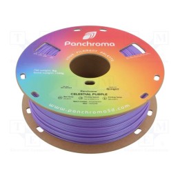 Filamento: PLA 1,75mm celestial purple 190÷230°C 1kg