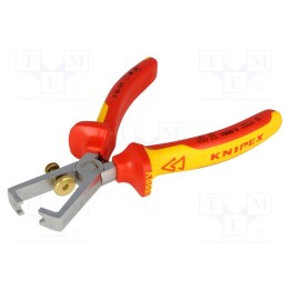 Desencapadores 5mm 7AWG 10mm2 Cabo: redondo 1kVAC