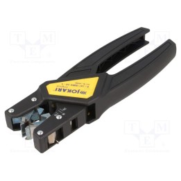 Desencapadores 10AWG÷5AWG 6÷16mm2 Cabo: redondo