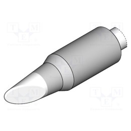 Ponta casco 3,5mm camada de ferro mais consistente,longlife