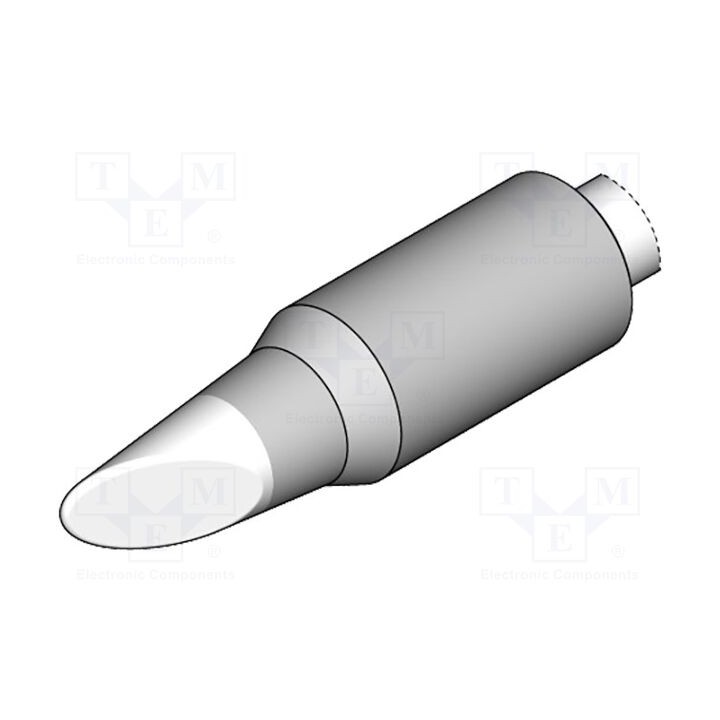 Ponta casco 3,5mm camada de ferro mais consistente,longlife