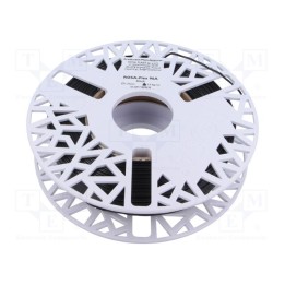 Filamento: ROSA-FLEX 96A 1,75mm preta 210÷250°C 500g