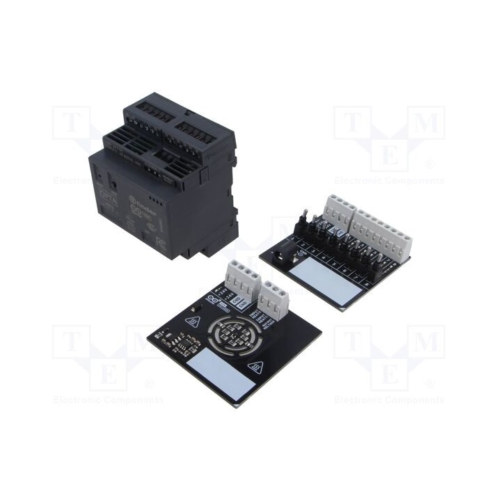 Kit de arranq: educativo Arduino