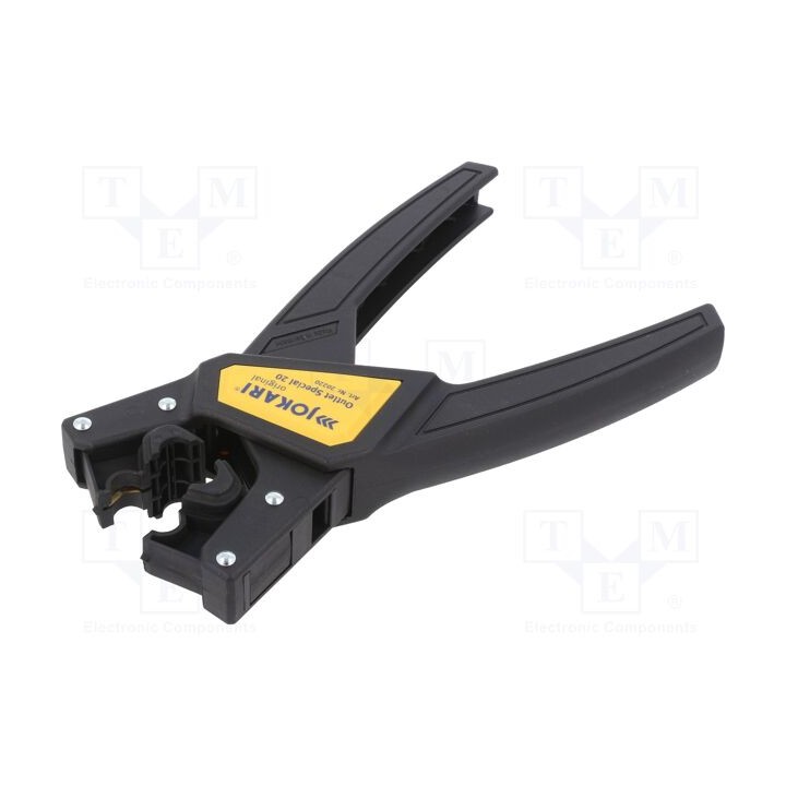 Desencapadores Øcab: 7÷9mm Cabo: redondo Outlet Special 20