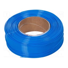 Filamento: PLA High Speed 1,75mm blue sky 180÷240°C 1kg