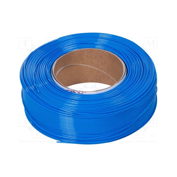 Filamento: PLA High Speed 1,75mm blue sky 180÷240°C 1kg