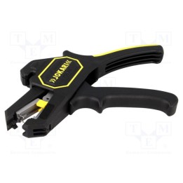 Desencapadores 24AWG÷10AWG 0,2÷6mm2 Cabo: redondo,multifio