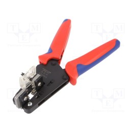Desencapadores 11AWG÷7AWG Cabo: cabos RADOX® 195mm