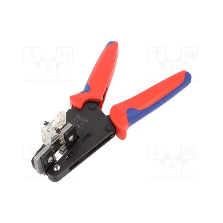 Desencapadores 11AWG÷7AWG Cabo: cabos RADOX® 195mm