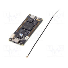 Kit de arranq: Arduino Pro disco prototípico Comp: ECC608 WIFI