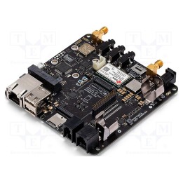 Kit de arranq: Arduino Pro disco prototípico LoRa,LTE CAT 1
