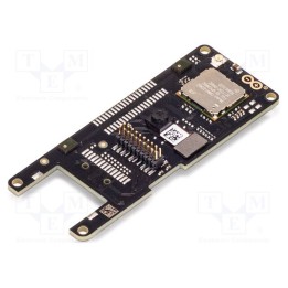 Kit de arranq: Arduino Pro disco prototípico Comp: MP34DT05