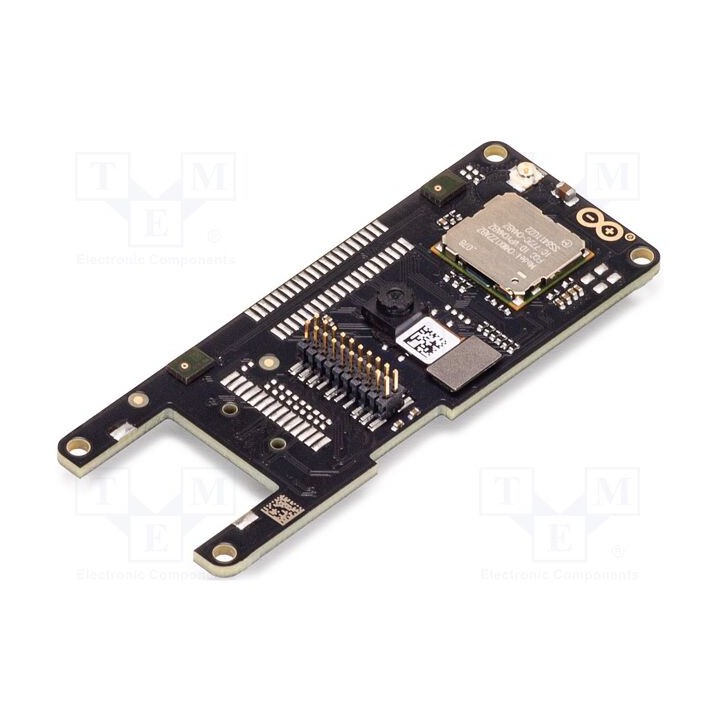 Kit de arranq: Arduino Pro disco prototípico Comp: MP34DT05