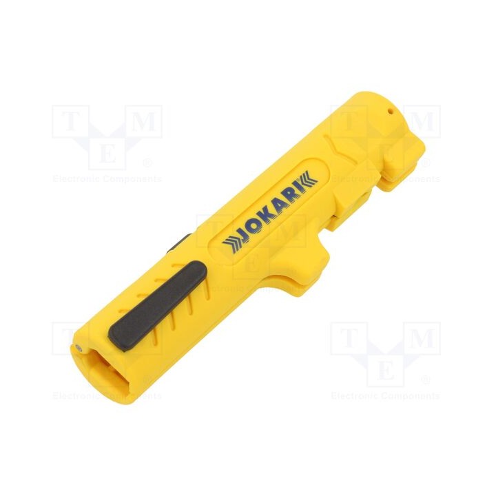 Desencapadores 1,5mm2 Cabo: redondo 124mm AS-Interface Strip
