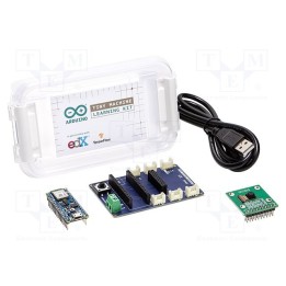 Kit de arranq: educativo Arduino Comp: ABX00035 Bluetooth