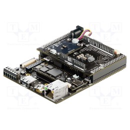 Kit de arranq: Arduino Pro Comp: Quectel EG25-G,STM32H747AII6