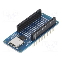 Placa de expansão placa de expansão Comp: W25Q16 Arduino Mkr