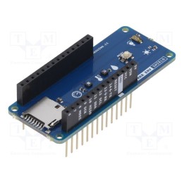 Placa de expansão placa de expansão Comp: LPS22HB,TEMT6000