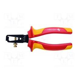 Desencapadores Cabo: redondo 160mm 1kVAC
