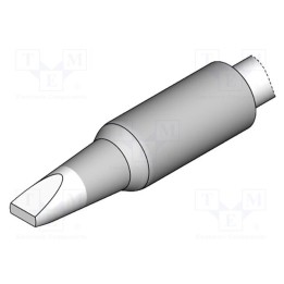 Ponta peças de aparafusar 2,7x1mm