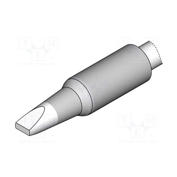 Ponta peças de aparafusar 2,7x1mm