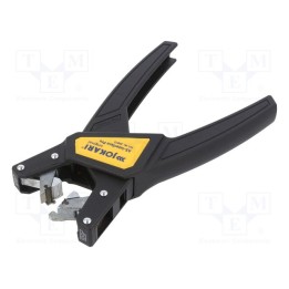 Desencapadores 1,5÷2,5mm2 Cabo: plano 166mm AS-Interface Pro
