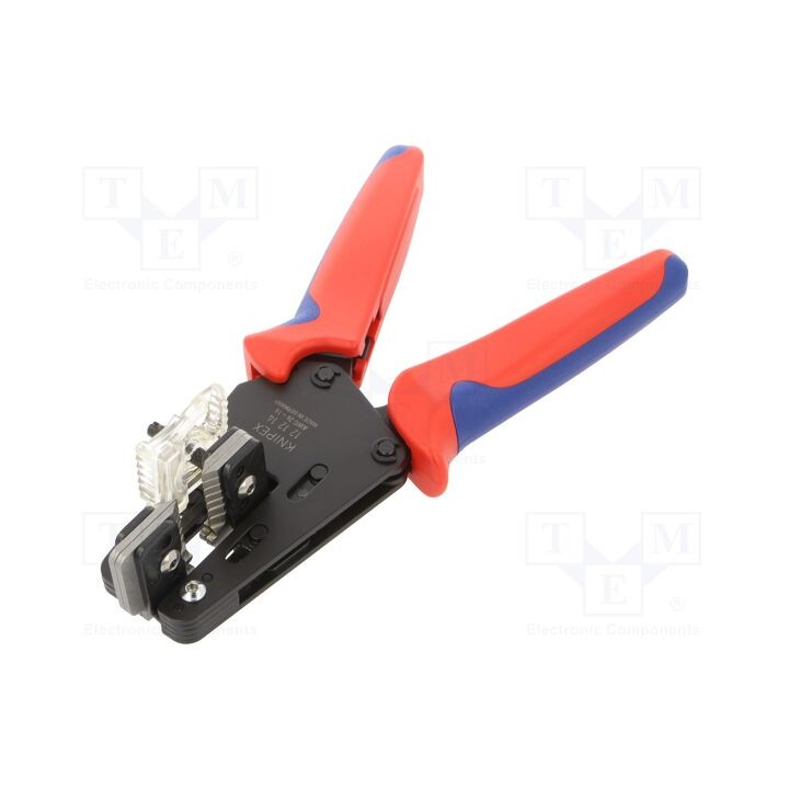 Desencapadores 26AWG÷16AWG 195mm