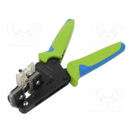 Desencapadores Øcab: 0,7mm,1,35mm,1,7mm,2,3mm,2,7mm,3,5mm