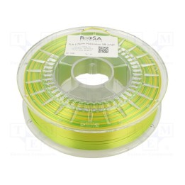 Filamento: PLA Multicolour 1,75mm jungle 195÷225°C 800g