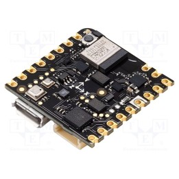 Kit de arranq: Arduino Pro placa de expansão Num.Díodos: 1 MKR