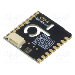 Kit de arranq: Arduino Pro placa de expansão MKR