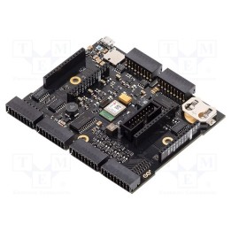 Kit de arranq: Arduino Pro disco prototípico IEEE 802.11b/g/n