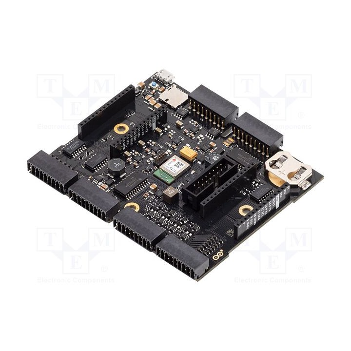 Kit de arranq: Arduino Pro disco prototípico IEEE 802.11b/g/n