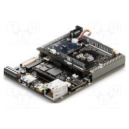 Kit de arranq: Arduino Pro Comp: Quectel EG25-G,STM32H747AII6