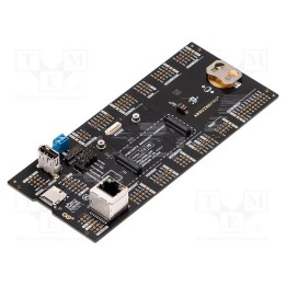 Kit de arranq: Arduino Pro disco prototípico Portenta 5VDC