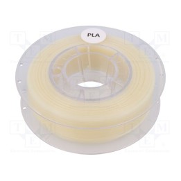 Filamento: PLA Ø: 1,75mm azul escuro 200÷235°C 330g
