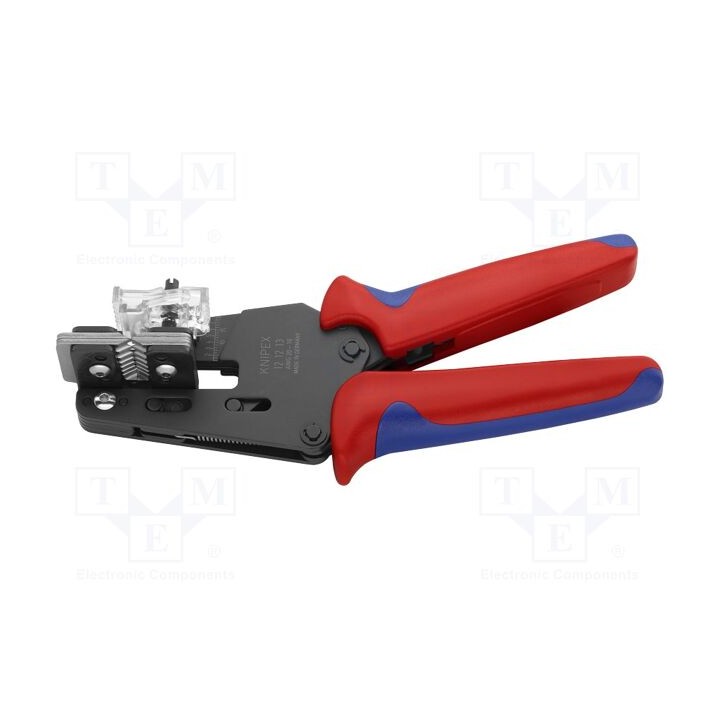 Desencapadores 20AWG÷10AWG 195mm