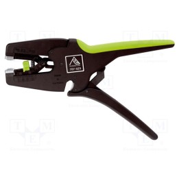 Desencapadores 32AWG÷8AWG 0,03÷10mm2 Cabo: redondo,multifio
