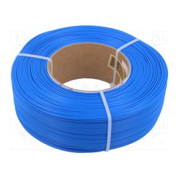 Filamento: PLA 1,75mm blue sky 185÷225°C 1kg