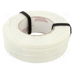 Filamento: PLA 1,75mm lithophane white 190÷225°C 1kg