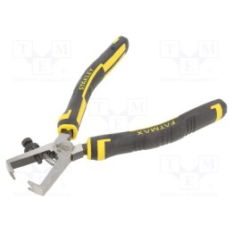 Desencapadores Cabo: redondo 160mm FATMAX®