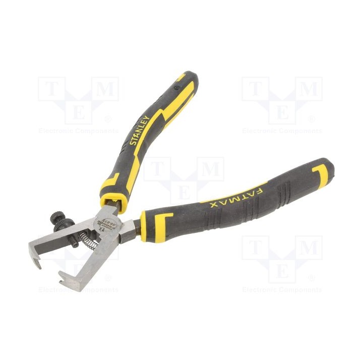 Desencapadores Cabo: redondo 160mm FATMAX®