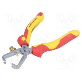 Desencapadores Cabo: redondo 160mm 1kVAC blister