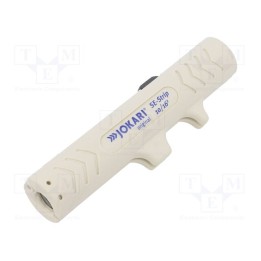 Desencapadores 16mm2 Cabo: redondo 124mm SE-Strip