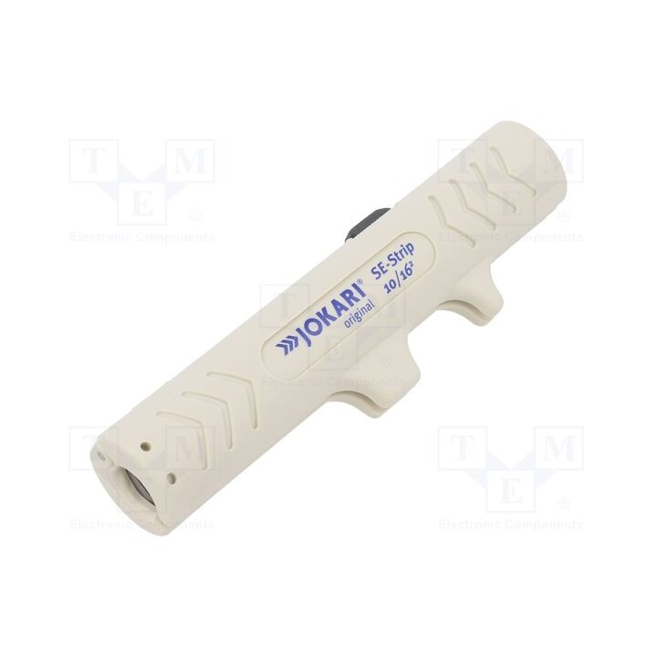 Desencapadores 16mm2 Cabo: redondo 124mm SE-Strip