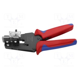 Desencapadores 15AWG÷10AWG Cabo: cabos RADOX® 195mm