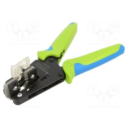 Desencapadores Øcab: 2,3mm,2,7mm,3,5mm,4,45mm